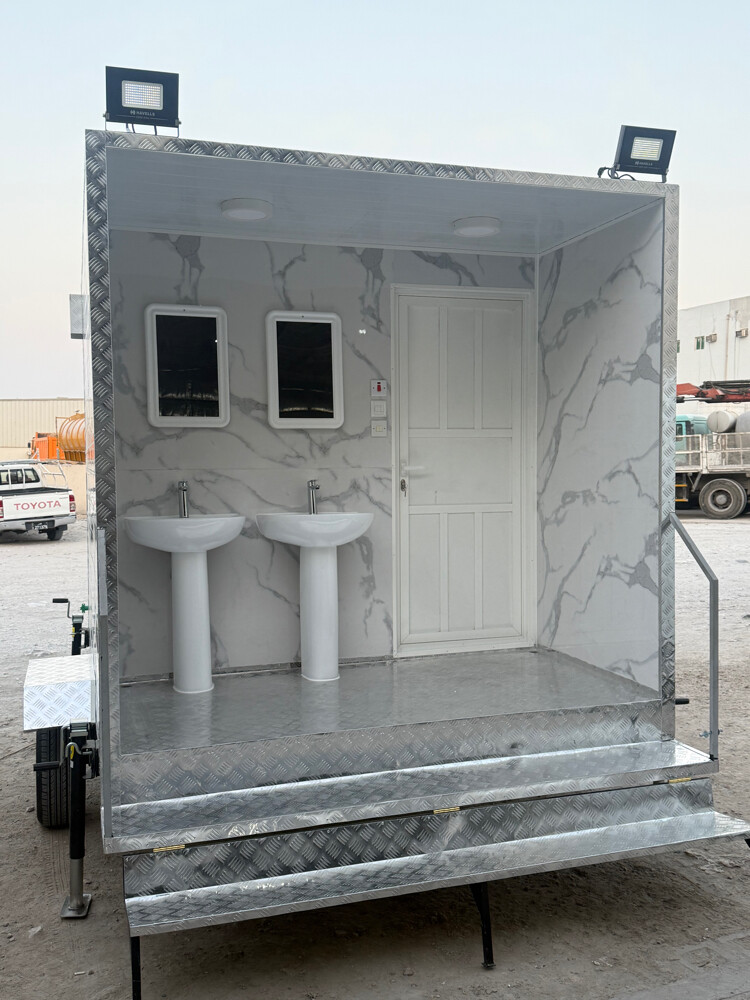 Caravan 3/2.45  - 1