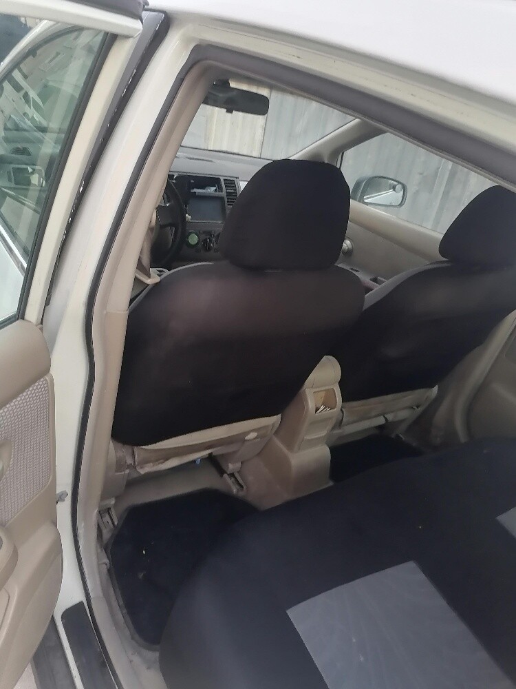 good use car and engin gear ac good - 8
