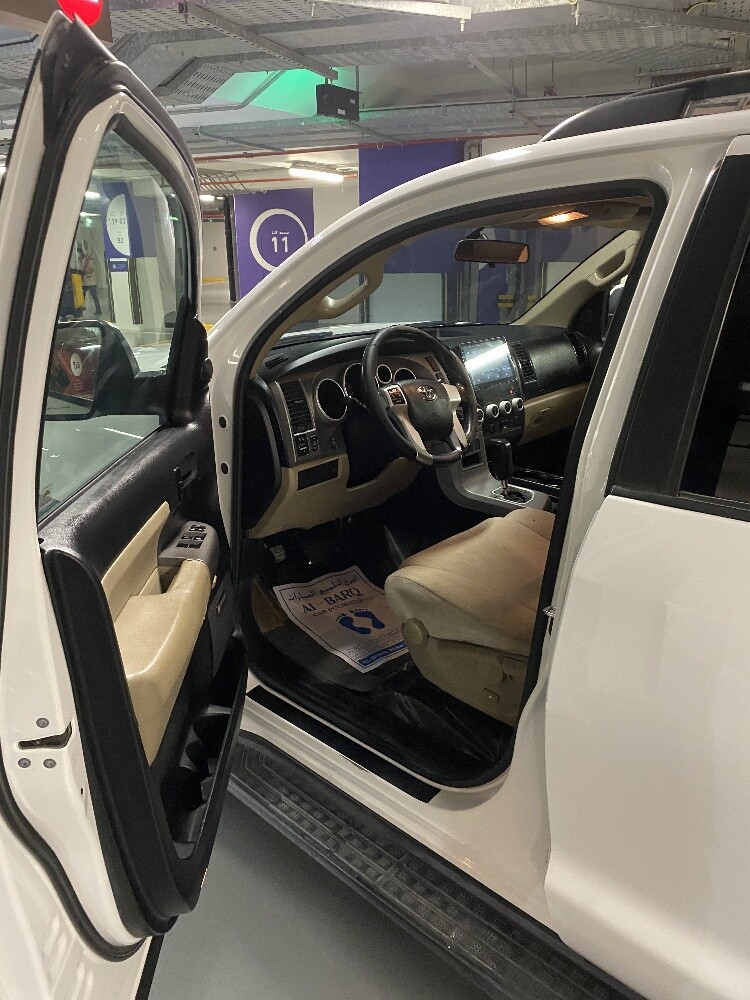 Toyota Sequoia 2014 for Sale - 4