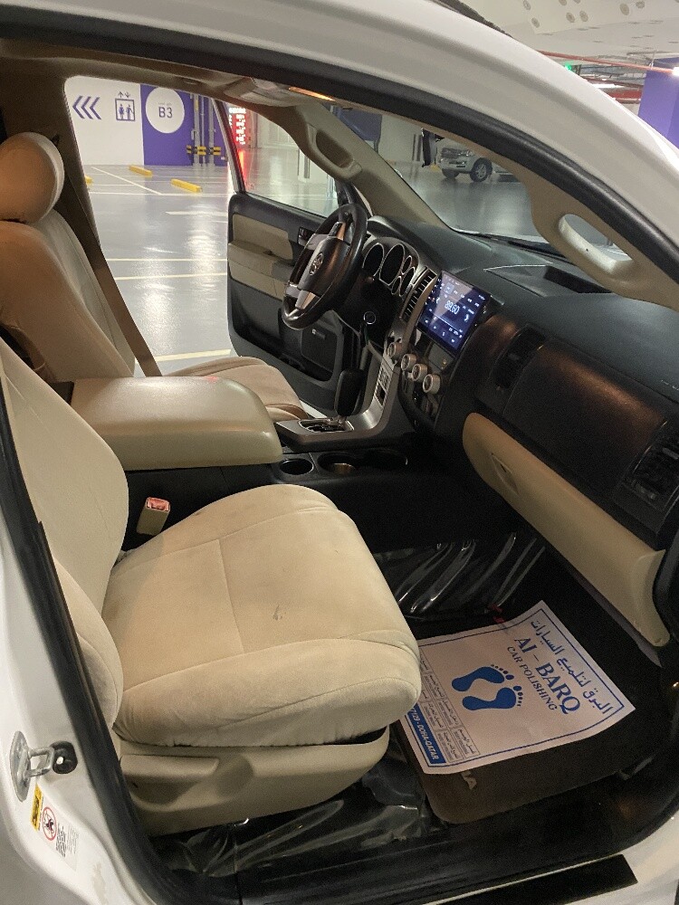 Toyota Sequoia 2014 for Sale - 6