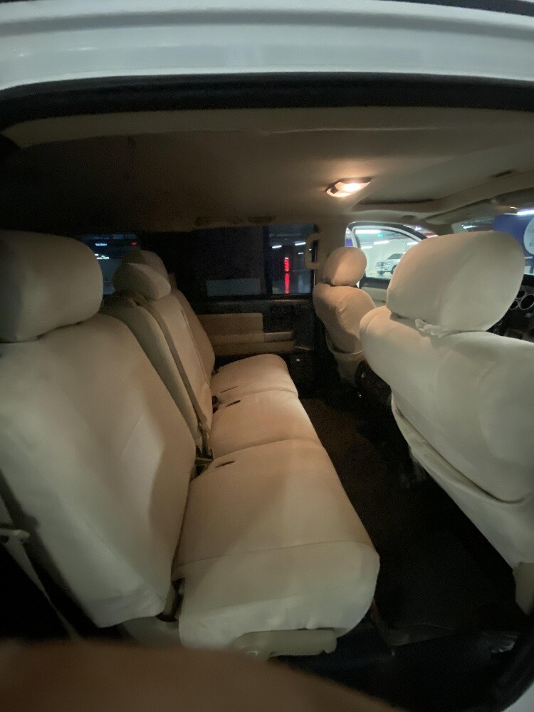 Toyota Sequoia 2014 for Sale - 7