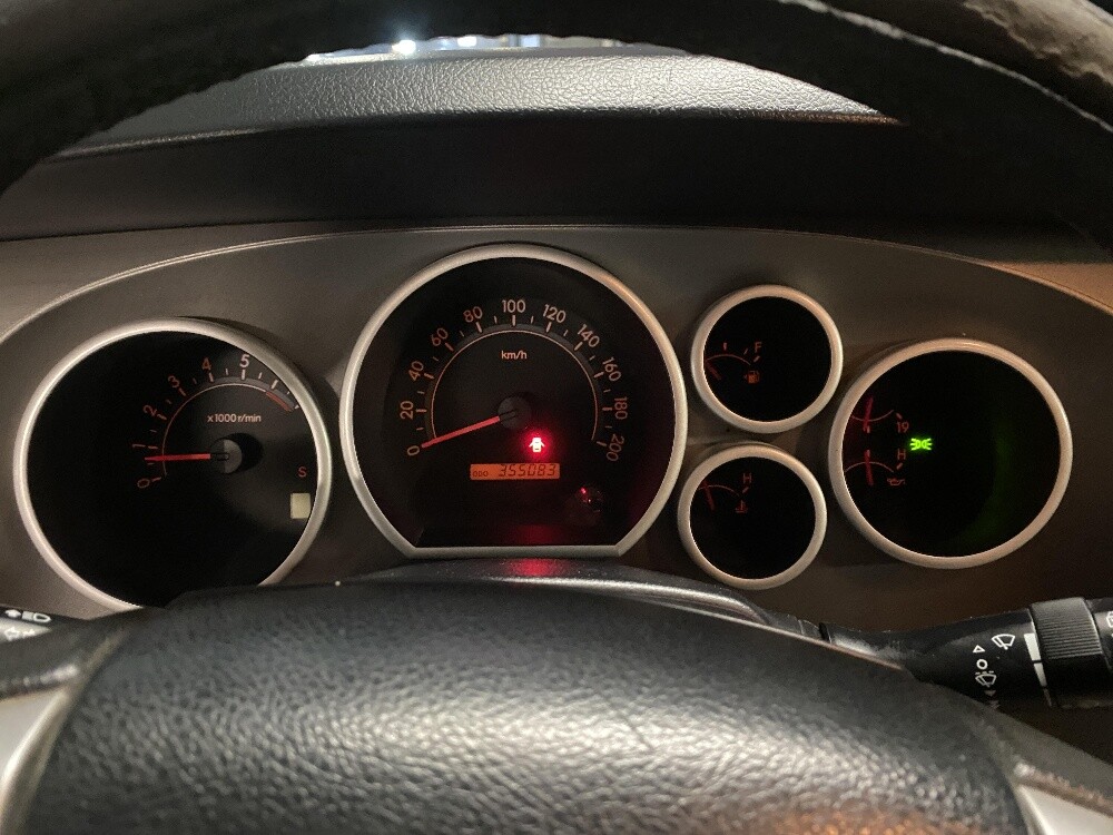 Toyota Sequoia 2014 for Sale - 5