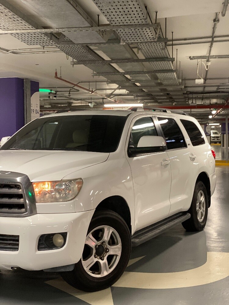 Toyota Sequoia 2014 for Sale - 9