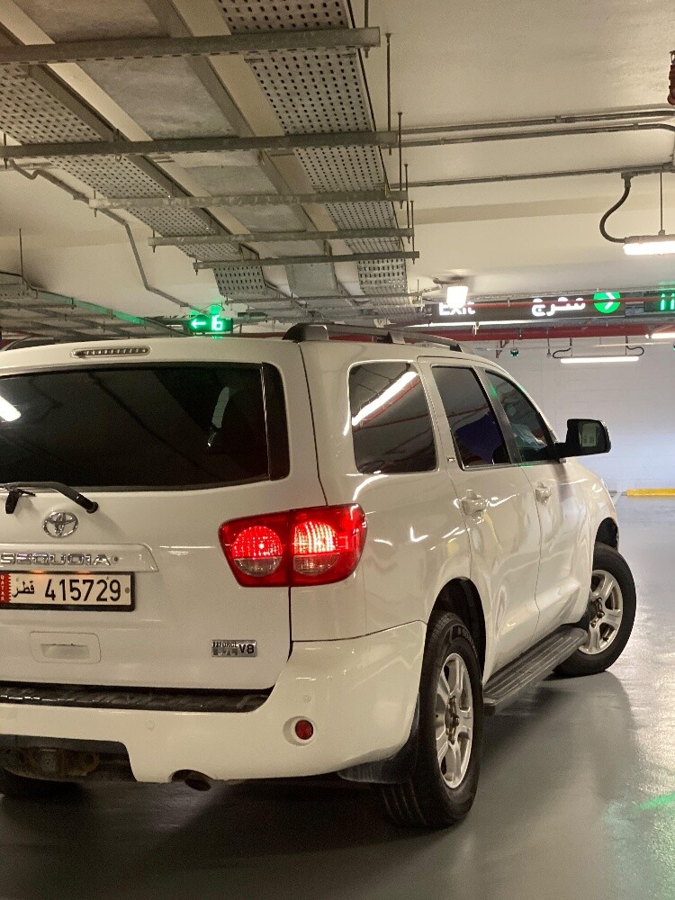 Toyota Sequoia 2014 for Sale - 10