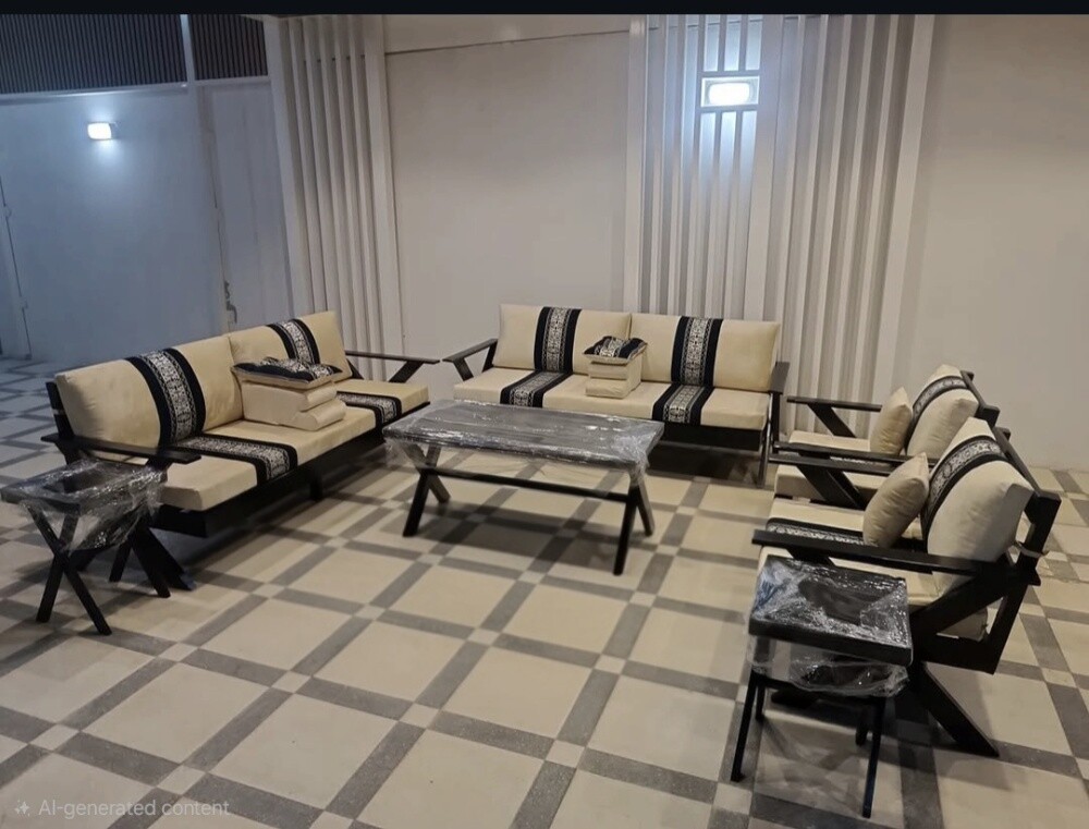 furniture - 4