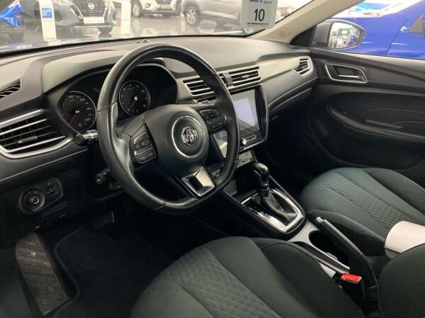 MG 5 1.5L 2024 35900KM - 2