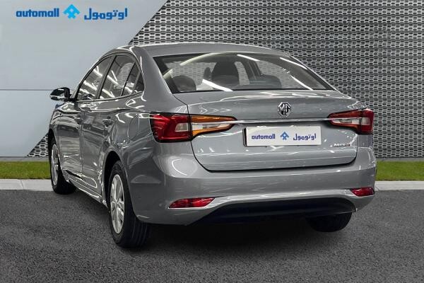 MG 5 1.5L 2024 35900KM - 5