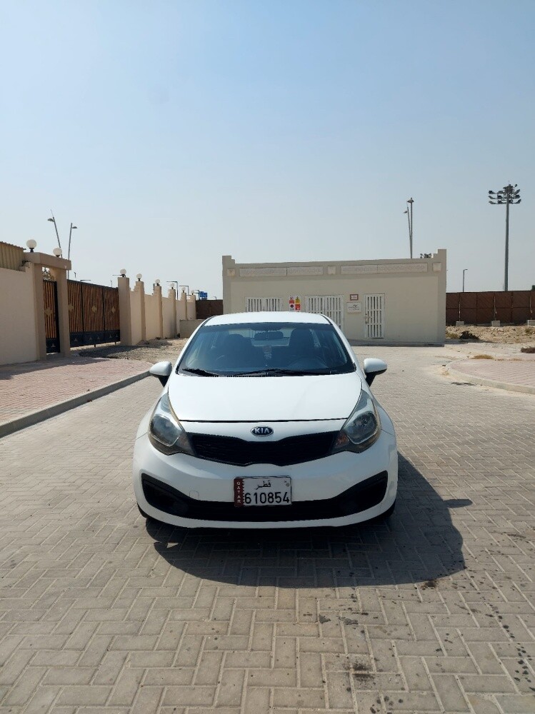 KIA RIO 2014 FOR SALE ! - 1