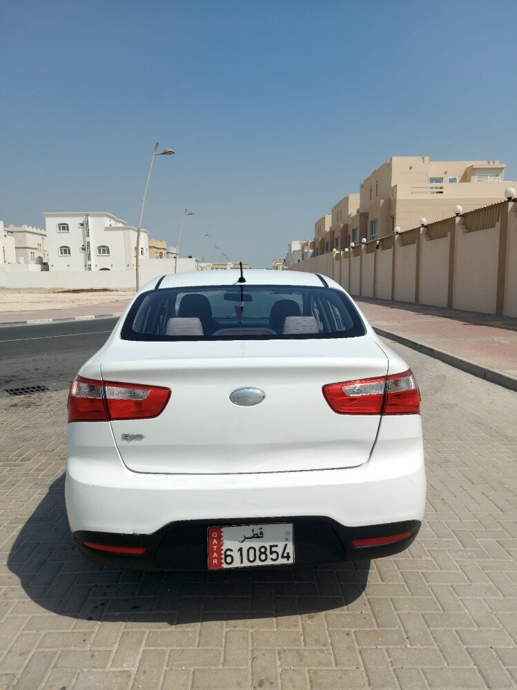 KIA RIO 2014 FOR SALE ! - 2