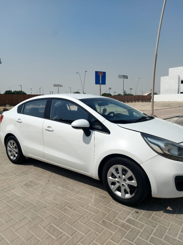 KIA RIO 2014 FOR SALE ! - 10