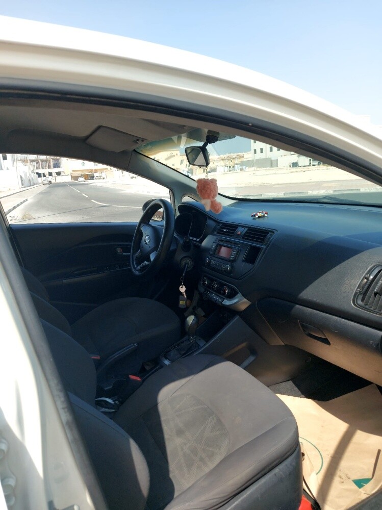 KIA RIO 2014 FOR SALE ! - 6
