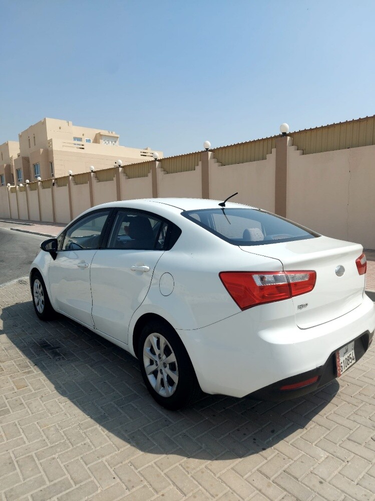 KIA RIO 2014 FOR SALE ! - 12
