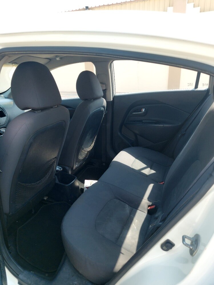 KIA RIO 2014 FOR SALE ! - 11