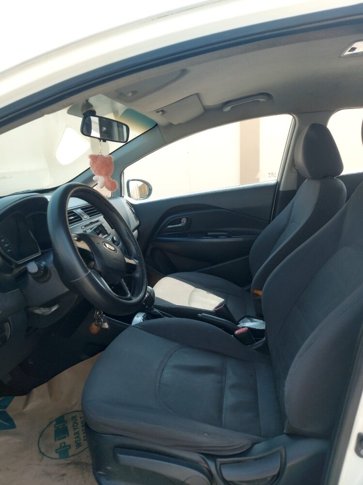 KIA RIO 2014 FOR SALE ! - 9