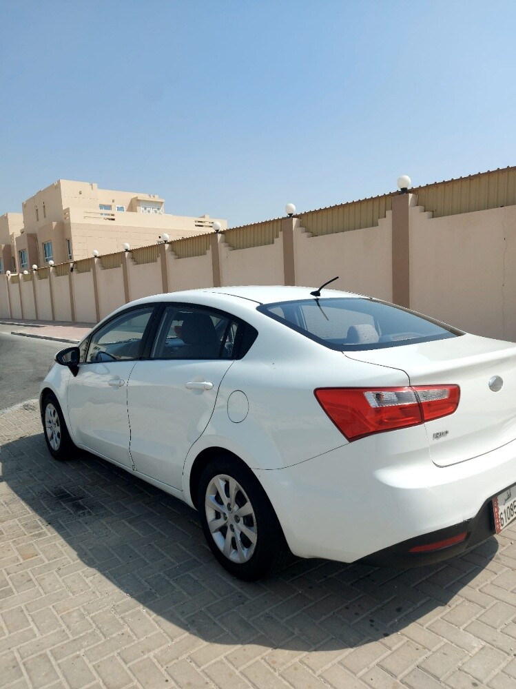 KIA RIO 2014 FOR SALE ! - 7