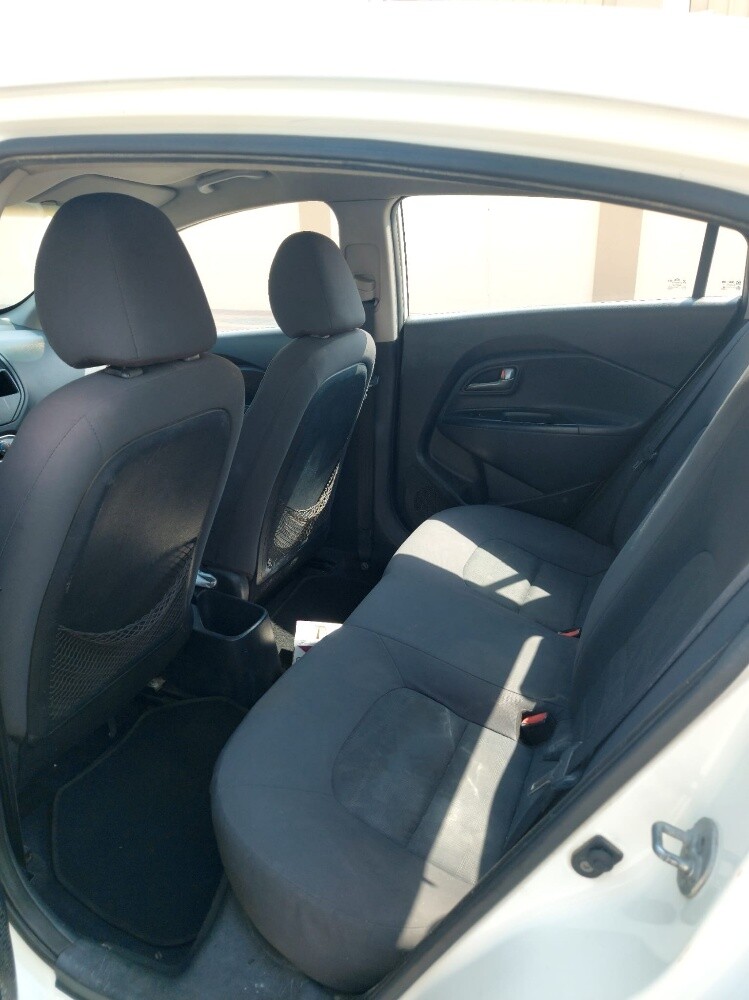 KIA RIO 2014 FOR SALE ! - 4