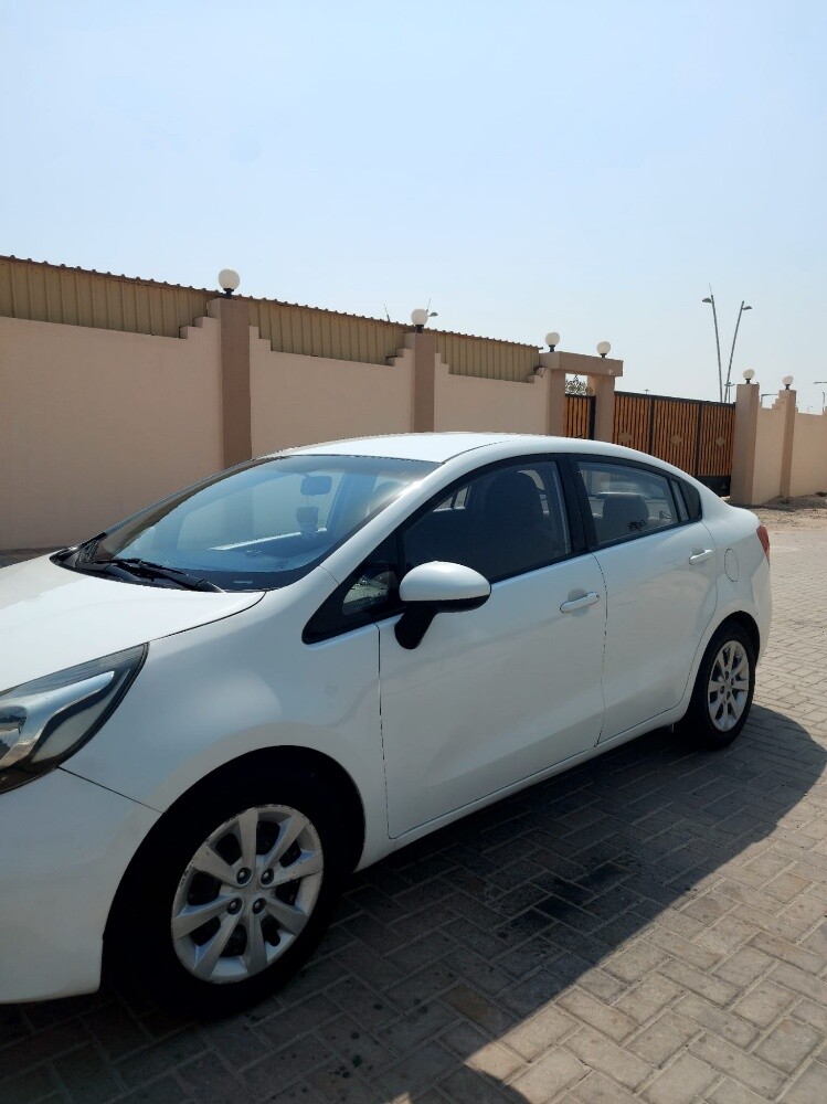 KIA RIO 2014 FOR SALE ! - 8