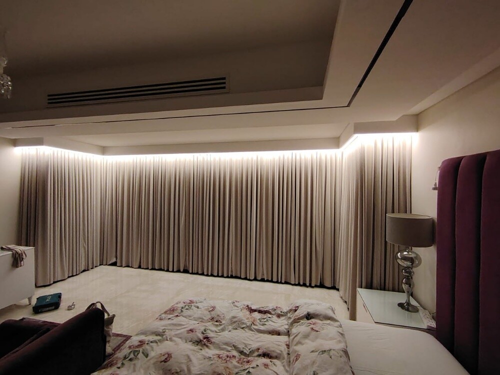 curtain - 2