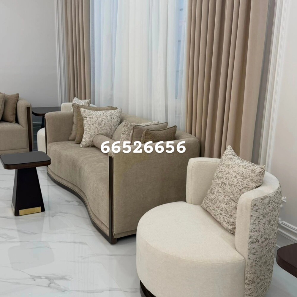 أريكة عصرية - 5