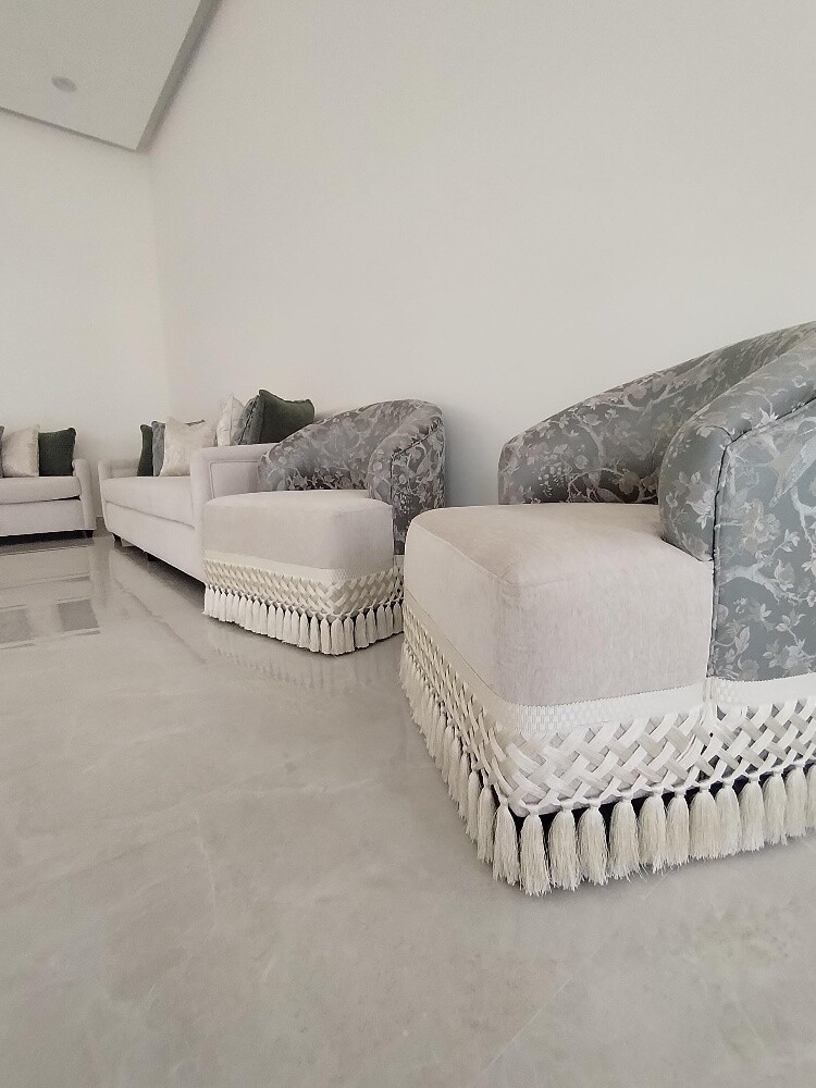أريكة عصرية - 2