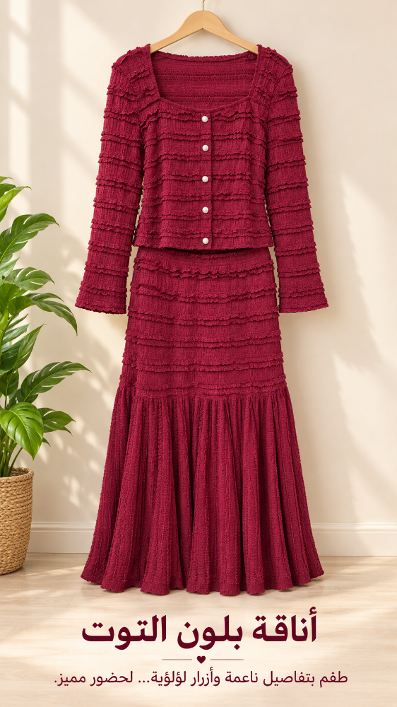Lovely red - 1