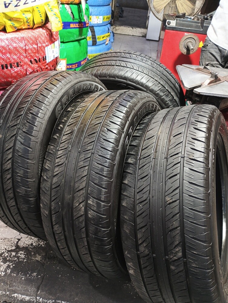 285-50-20 Dunlop,,japan - 7