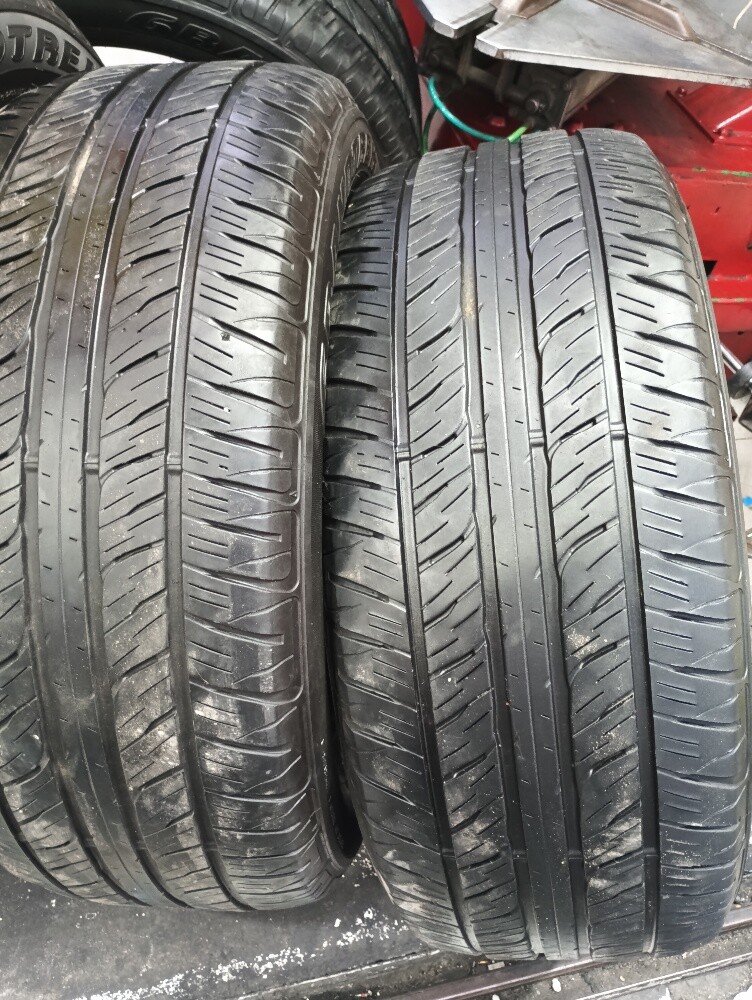 285-50-20 Dunlop,,japan - 1