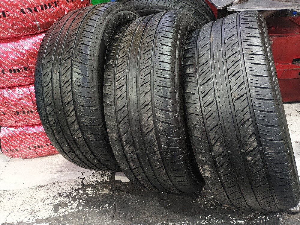 285-50-20 Dunlop,,japan - 5
