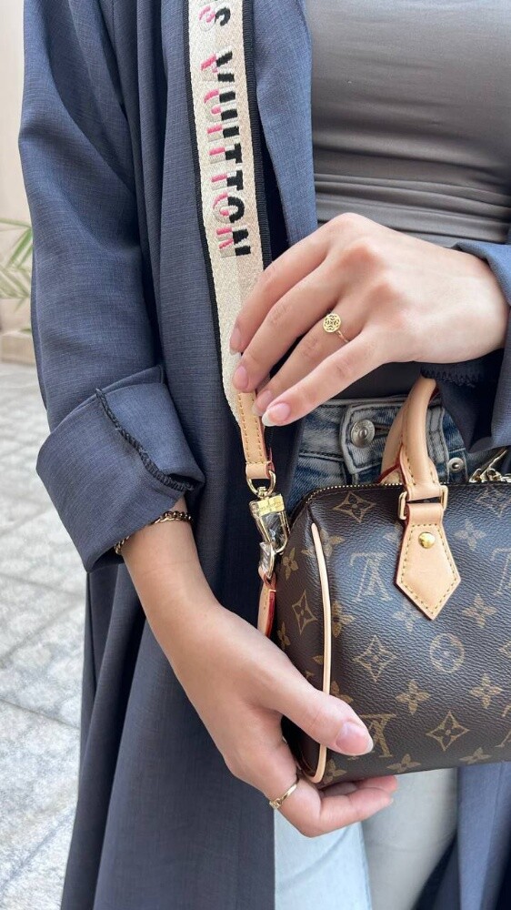 Louis Vuitton Speedy 20 - 2