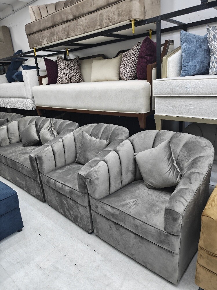 brand new sofa sat for sale making - 8
