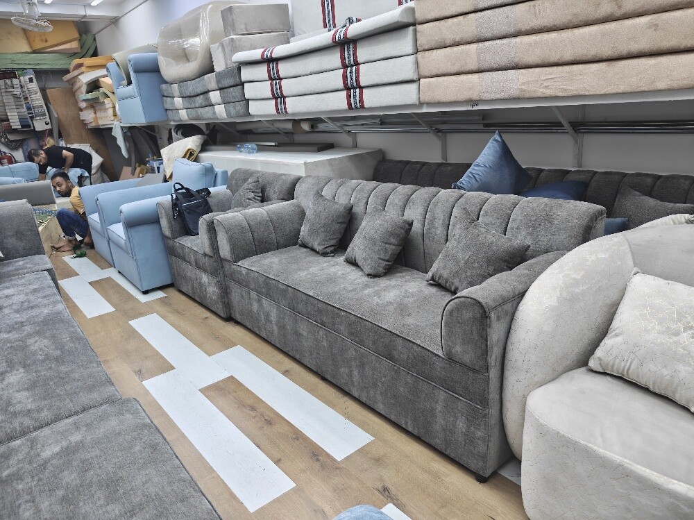 brand new sofa sat for sale making - 14