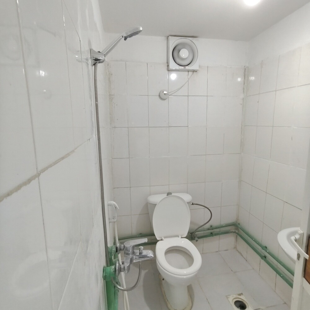 Studio near AL Nasr street - 6