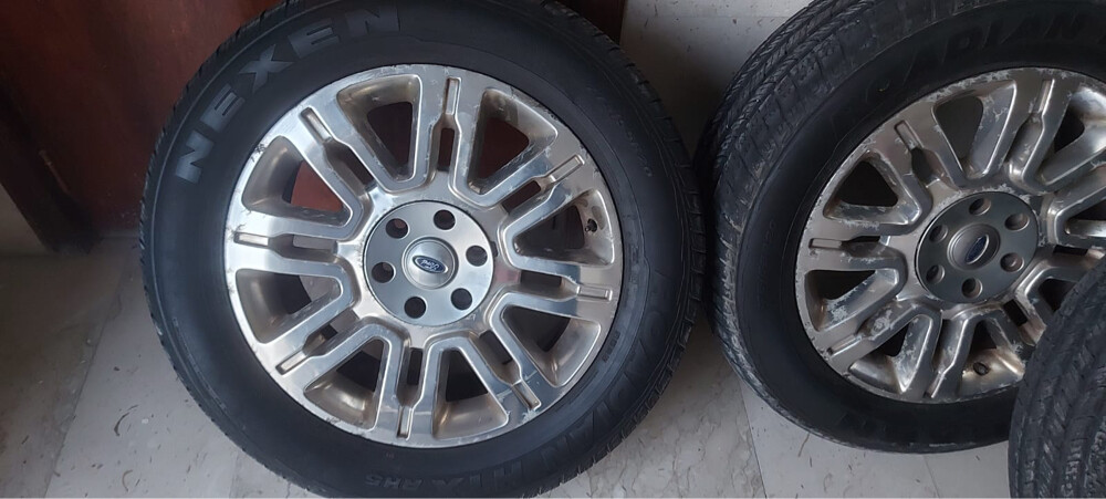 for Ford original  - 2
