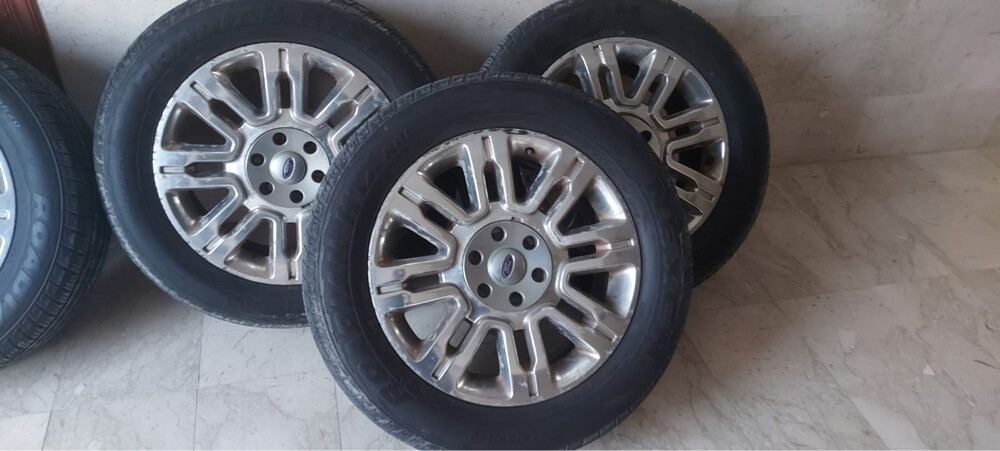 for Ford original  - 1