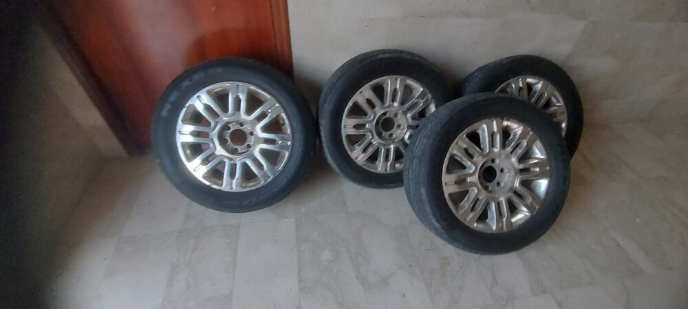 for Ford original  - 4