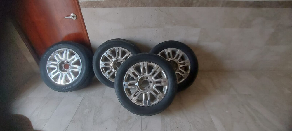 for Ford original  - 3