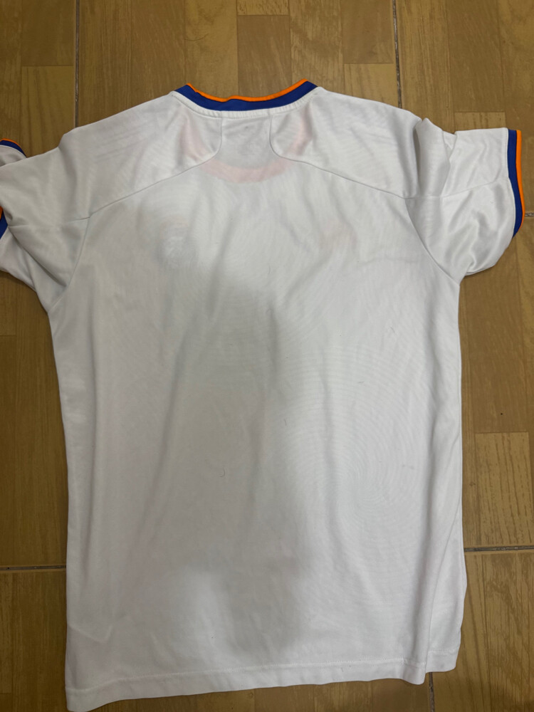 21/22 adidas football t-shirt (neg) - 4