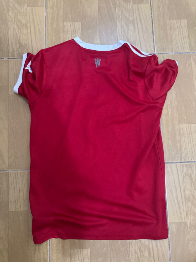 21/22 adidas football t-shirt (neg) - 3