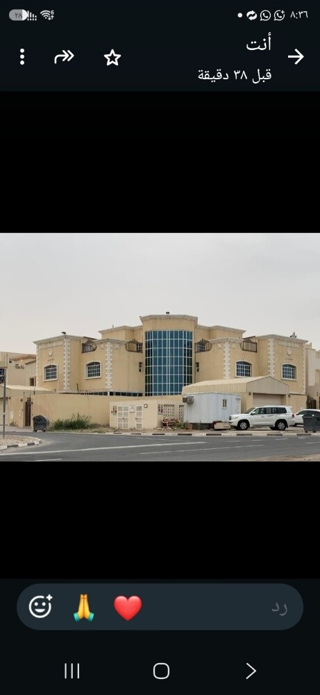 للبيع فلتين متلاصقتين بالناصرية - 1