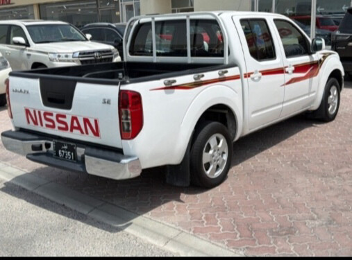 نفارا للبيع نظيفه  - 3