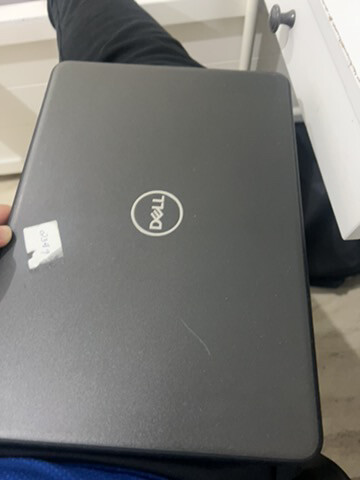 two laptop hp and asus both no work - 2
