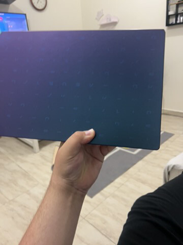 two laptop hp and asus both no work - 3