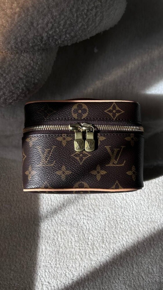 Louis Vuitton Trio Messenger - 8