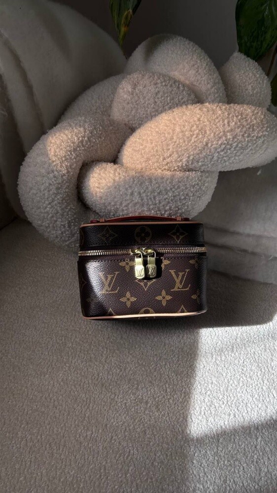 Louis Vuitton Trio Messenger - 2