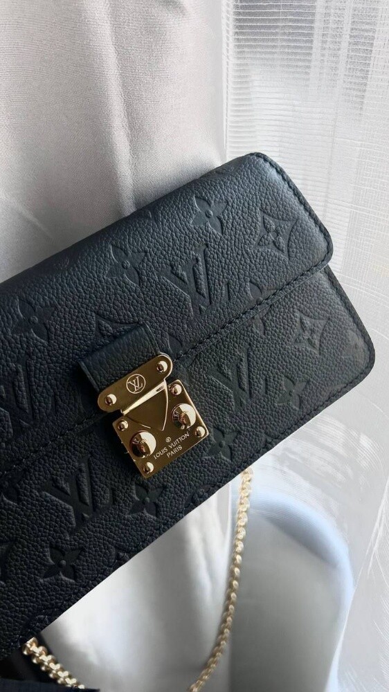 Louis Vuitton Metis Wallet On Chain - 3