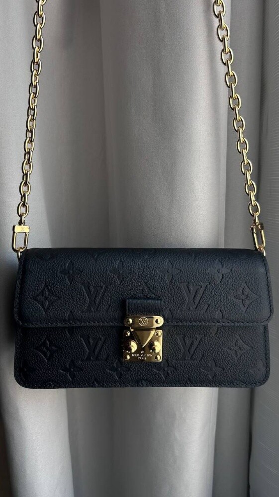 Louis Vuitton Metis Wallet On Chain - 5