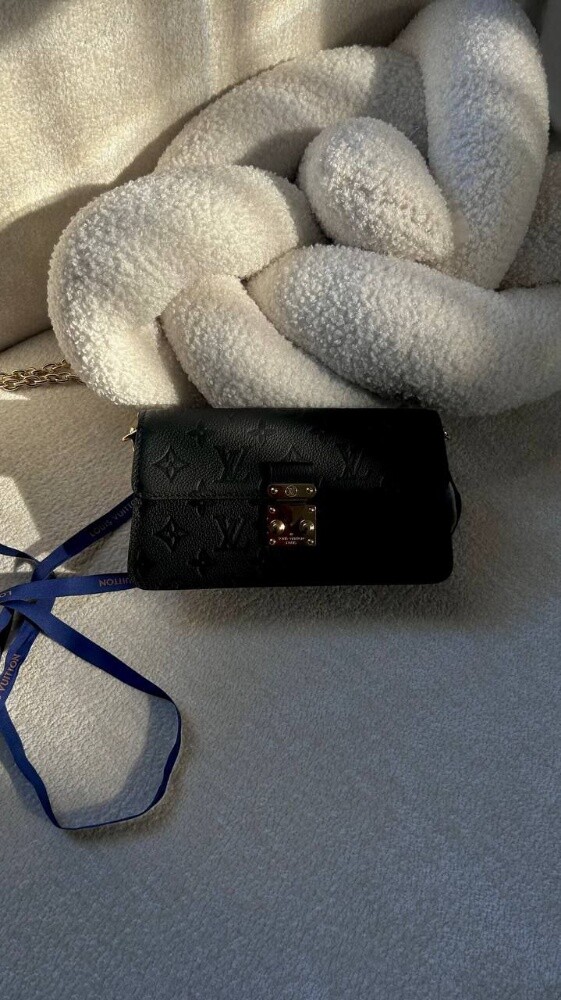 Louis Vuitton Metis Wallet On Chain - 4