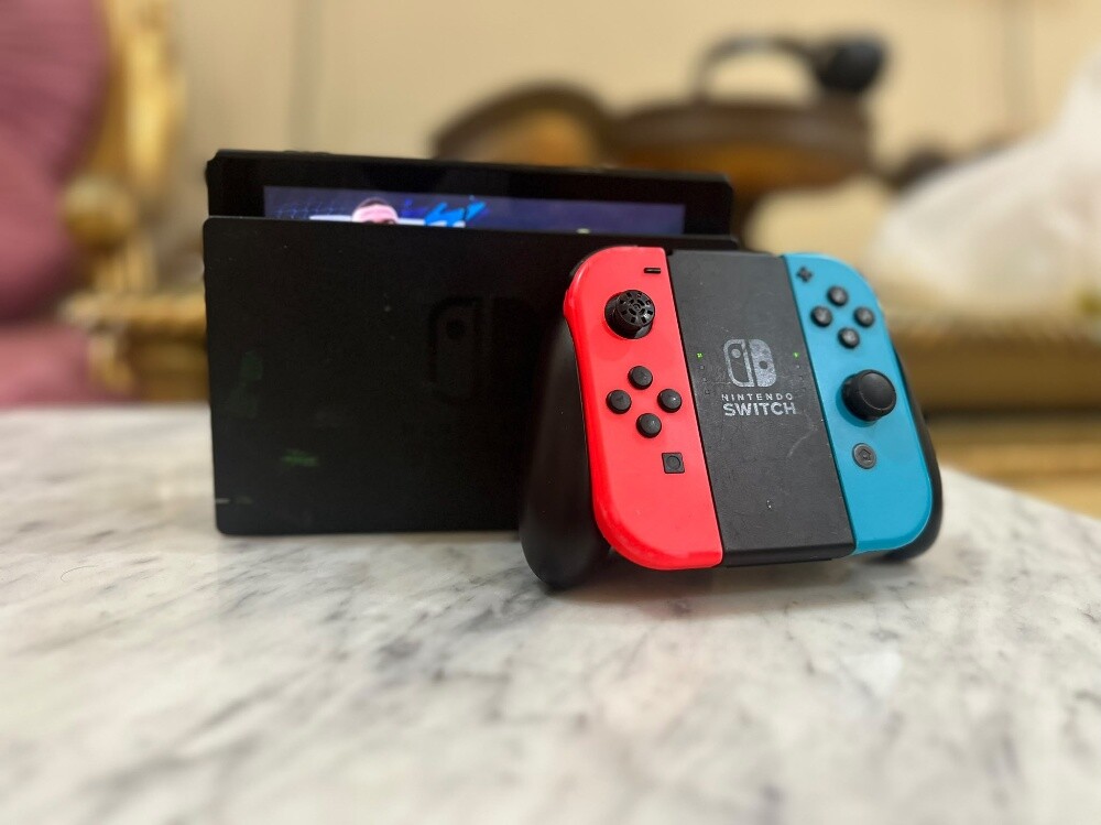 switch - 2