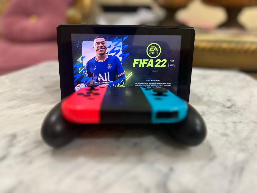 switch - 1