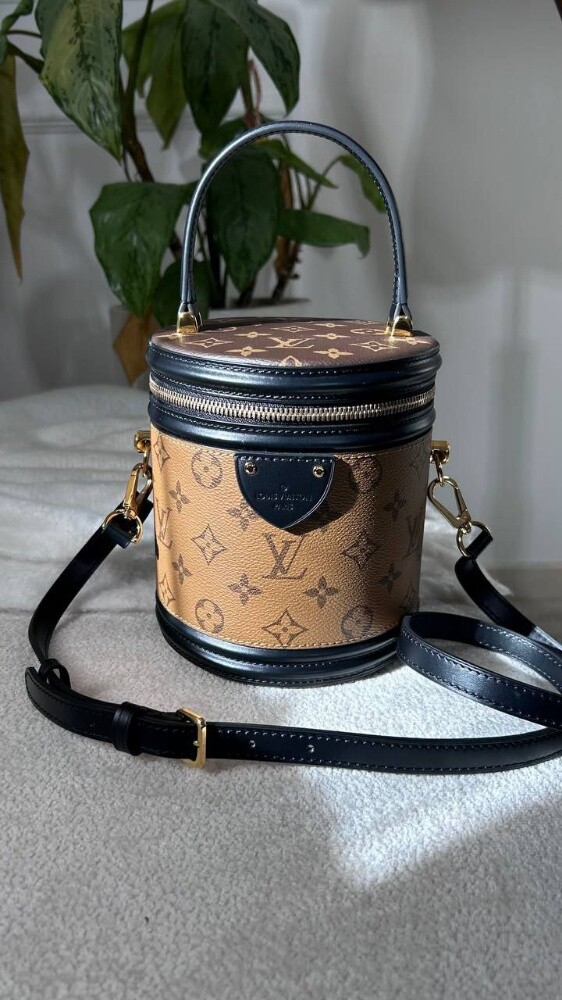 Louis Vuitton Cannes - 1